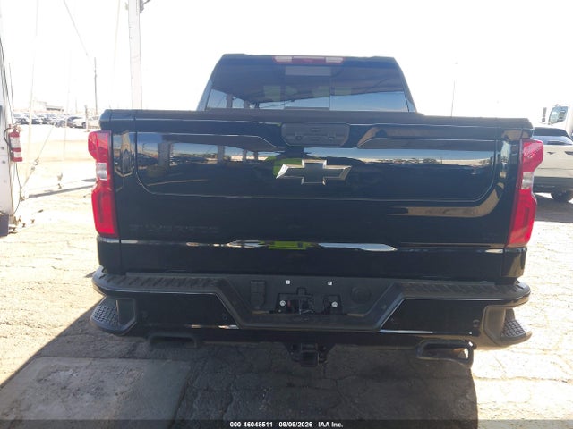Aukcja sprzedaży 2026 Chevrolet Silverado 1500, vin: 3GCUKFEL5TG413467, numer aukcji: 46048511