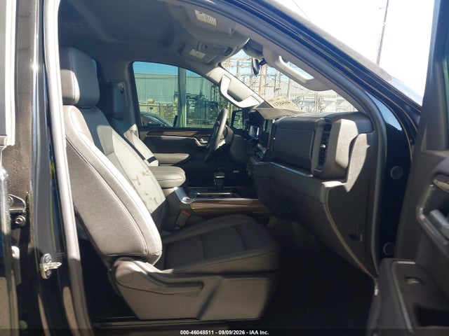Aukcja sprzedaży 2026 Chevrolet Silverado 1500, vin: 3GCUKFEL5TG413467, numer aukcji: 46048511