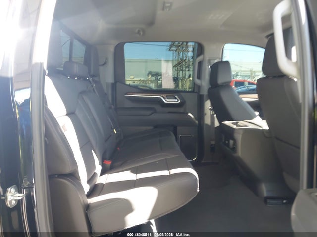 Aukcja sprzedaży 2026 Chevrolet Silverado 1500, vin: 3GCUKFEL5TG413467, numer aukcji: 46048511