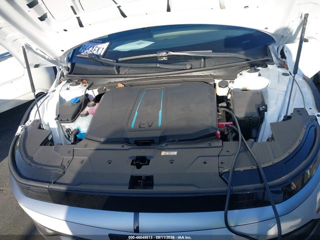 2024 Hyundai Ioniq 5 Sel მანქანა იყიდება აუქციონზე, vin: KM8KN4DE5RU267840, აუქციონის ნომერი: 46048513