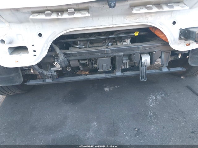 2024 Hyundai Ioniq 5 Sel მანქანა იყიდება აუქციონზე, vin: KM8KN4DE5RU267840, აუქციონის ნომერი: 46048513
