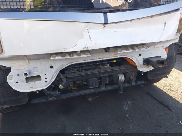 2024 Hyundai Ioniq 5 Sel მანქანა იყიდება აუქციონზე, vin: KM8KN4DE5RU267840, აუქციონის ნომერი: 46048513