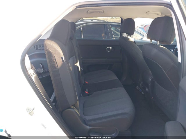 2024 Hyundai Ioniq 5 Sel მანქანა იყიდება აუქციონზე, vin: KM8KN4DE5RU267840, აუქციონის ნომერი: 46048513