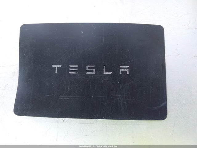 Aukcja sprzedaży 2024 Tesla Model Y Long Range Dual Motor All-wheel Drive, vin: 7SAYGDEE9RA239149, numer aukcji: 46048520