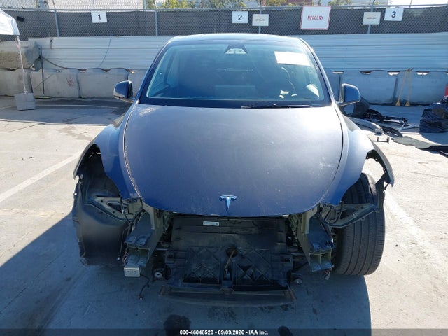 Aukcja sprzedaży 2024 Tesla Model Y Long Range Dual Motor All-wheel Drive, vin: 7SAYGDEE9RA239149, numer aukcji: 46048520