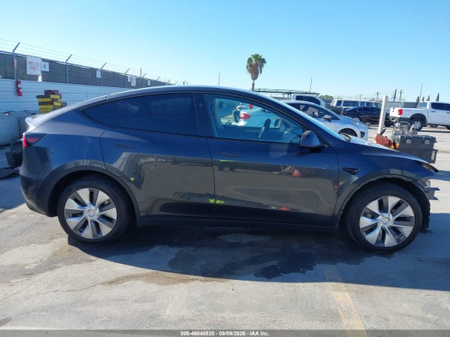 Aukcja sprzedaży 2024 Tesla Model Y Long Range Dual Motor All-wheel Drive, vin: 7SAYGDEE9RA239149, numer aukcji: 46048520