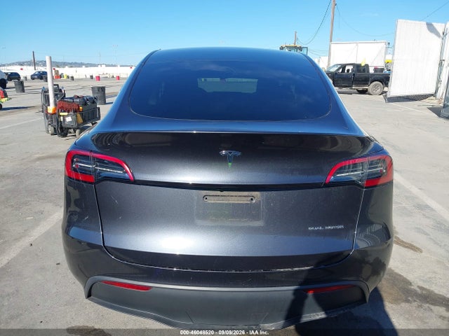 Aukcja sprzedaży 2024 Tesla Model Y Long Range Dual Motor All-wheel Drive, vin: 7SAYGDEE9RA239149, numer aukcji: 46048520