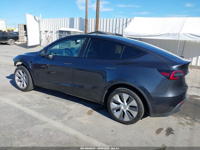 Aukcja sprzedaży 2024 Tesla Model Y Long Range Dual Motor All-wheel Drive, vin: 7SAYGDEE9RA239149, numer aukcji: 46048520
