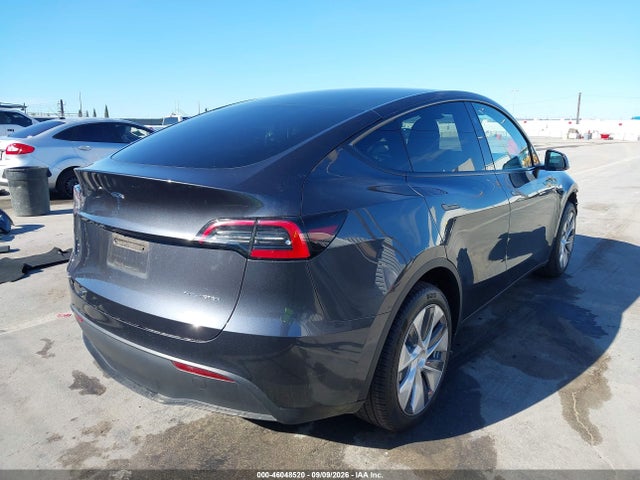 Aukcja sprzedaży 2024 Tesla Model Y Long Range Dual Motor All-wheel Drive, vin: 7SAYGDEE9RA239149, numer aukcji: 46048520