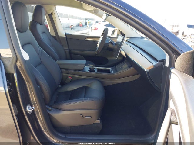 Aukcja sprzedaży 2024 Tesla Model Y Long Range Dual Motor All-wheel Drive, vin: 7SAYGDEE9RA239149, numer aukcji: 46048520