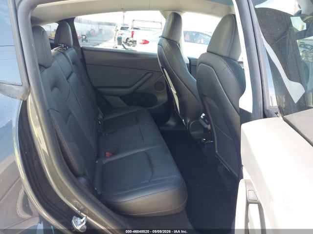 Aukcja sprzedaży 2024 Tesla Model Y Long Range Dual Motor All-wheel Drive, vin: 7SAYGDEE9RA239149, numer aukcji: 46048520