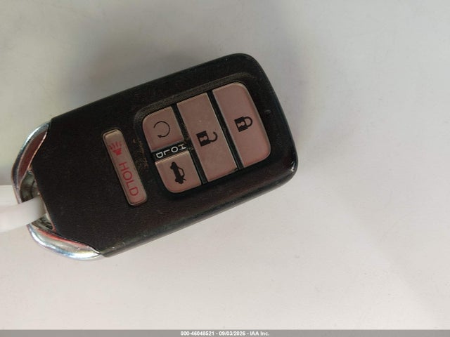 Aukcja sprzedaży 2019 Honda Civic Ex-l, vin: 19XFC1F79KE202521, numer aukcji: 46048521