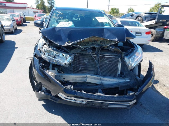 Toyota Highlander Xle 2019 5TDKZRFH0KS560522 Image 12