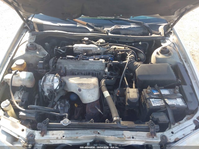 Продажа на аукционе авто 2000 Toyota Camry Le, vin: JT2BG28K5Y0431329, номер лота: 46048530