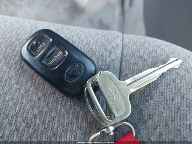 Продажа на аукционе авто 2000 Toyota Camry Le, vin: JT2BG28K5Y0431329, номер лота: 46048530