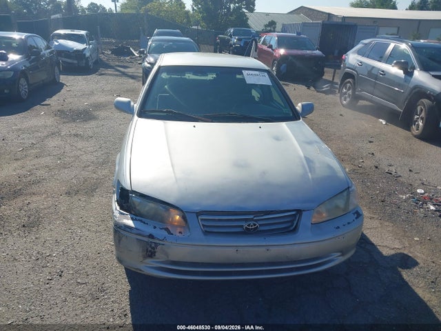 Продажа на аукционе авто 2000 Toyota Camry Le, vin: JT2BG28K5Y0431329, номер лота: 46048530