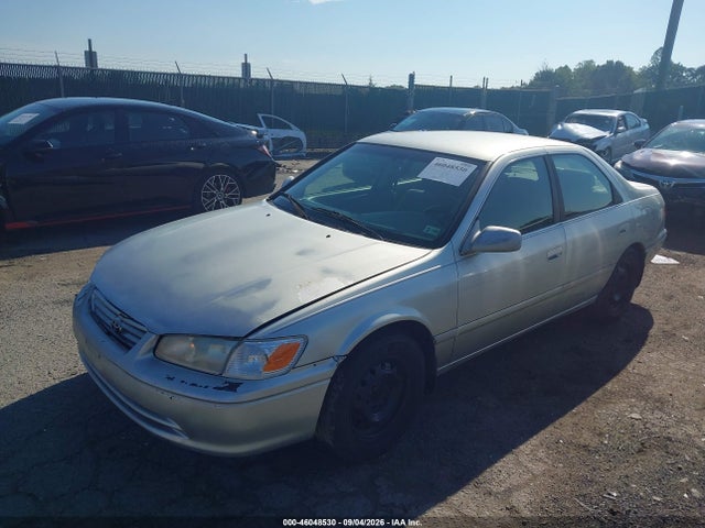 Продажа на аукционе авто 2000 Toyota Camry Le, vin: JT2BG28K5Y0431329, номер лота: 46048530