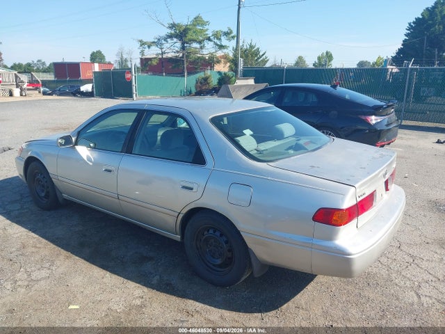 Продажа на аукционе авто 2000 Toyota Camry Le, vin: JT2BG28K5Y0431329, номер лота: 46048530