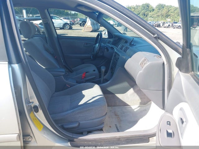 Продажа на аукционе авто 2000 Toyota Camry Le, vin: JT2BG28K5Y0431329, номер лота: 46048530