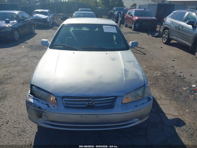 Продажа на аукционе авто 2000 Toyota Camry Le, vin: JT2BG28K5Y0431329, номер лота: 46048530