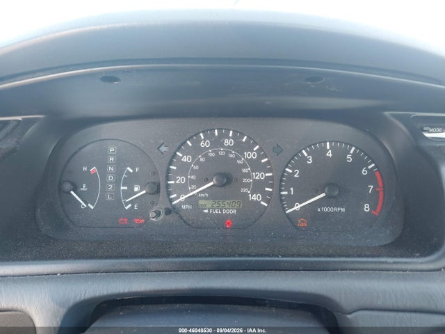 Продажа на аукционе авто 2000 Toyota Camry Le, vin: JT2BG28K5Y0431329, номер лота: 46048530