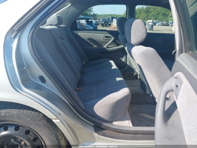 Продажа на аукционе авто 2000 Toyota Camry Le, vin: JT2BG28K5Y0431329, номер лота: 46048530