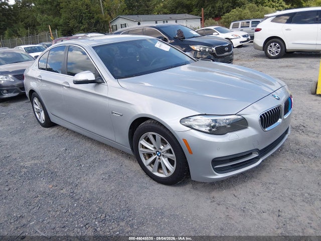 Aukcja sprzedaży 2014 Bmw 528i, vin: WBA5A5C52ED508068, numer aukcji: 46048535