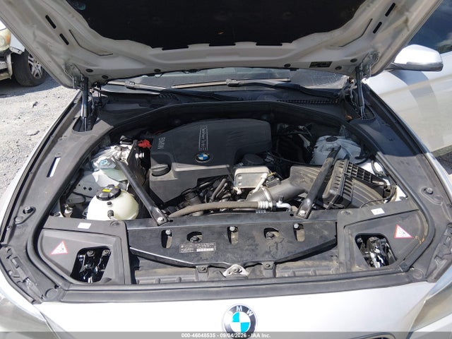 Aukcja sprzedaży 2014 Bmw 528i, vin: WBA5A5C52ED508068, numer aukcji: 46048535
