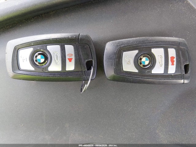 Aukcja sprzedaży 2014 Bmw 528i, vin: WBA5A5C52ED508068, numer aukcji: 46048535