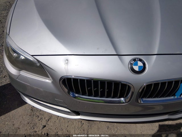 Aukcja sprzedaży 2014 Bmw 528i, vin: WBA5A5C52ED508068, numer aukcji: 46048535