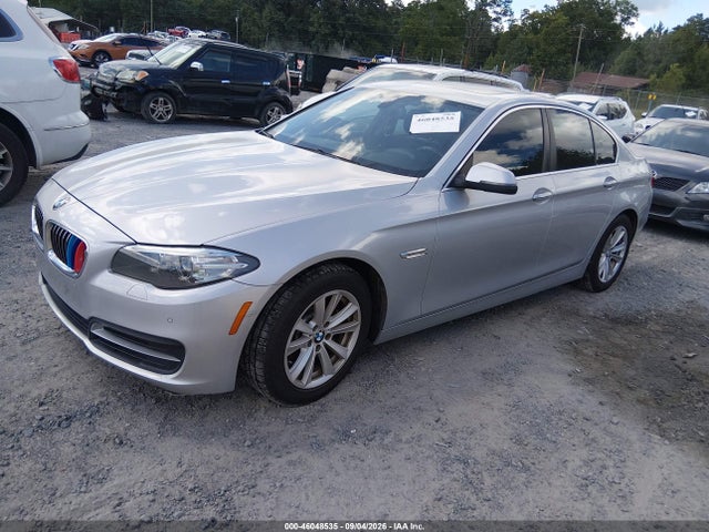 Aukcja sprzedaży 2014 Bmw 528i, vin: WBA5A5C52ED508068, numer aukcji: 46048535