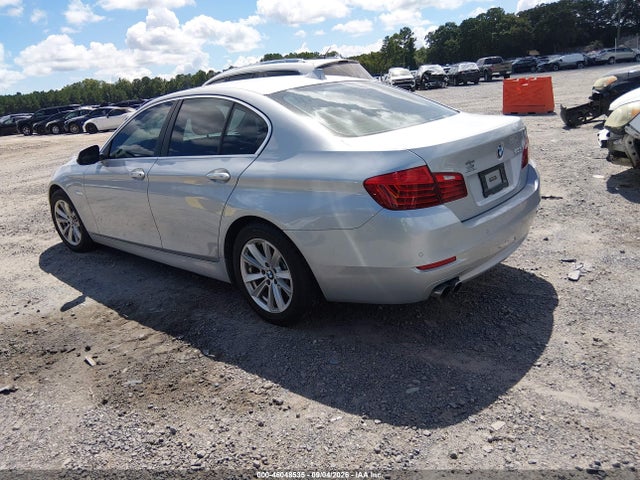Aukcja sprzedaży 2014 Bmw 528i, vin: WBA5A5C52ED508068, numer aukcji: 46048535