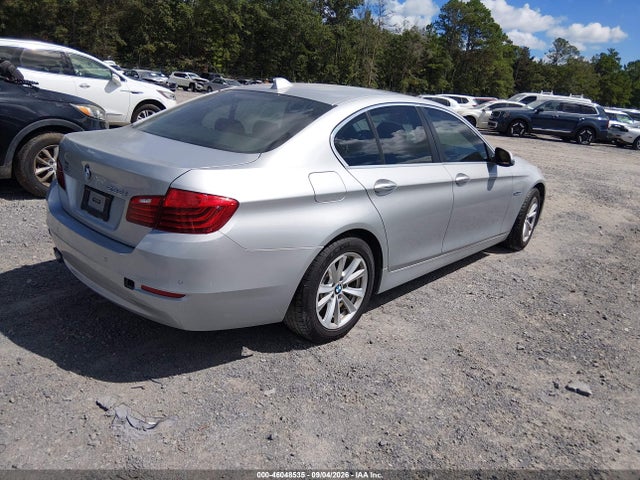 Aukcja sprzedaży 2014 Bmw 528i, vin: WBA5A5C52ED508068, numer aukcji: 46048535