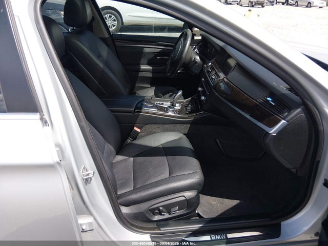 Aukcja sprzedaży 2014 Bmw 528i, vin: WBA5A5C52ED508068, numer aukcji: 46048535