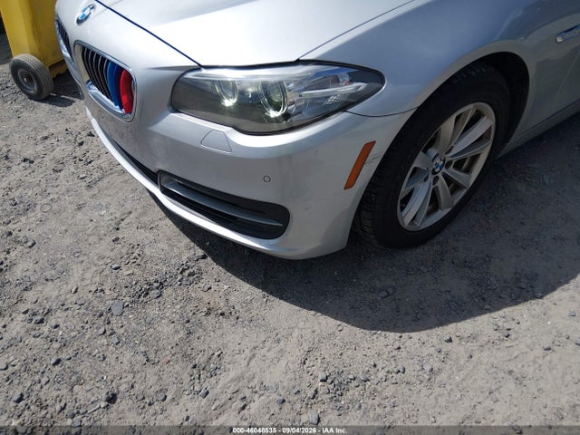 Aukcja sprzedaży 2014 Bmw 528i, vin: WBA5A5C52ED508068, numer aukcji: 46048535