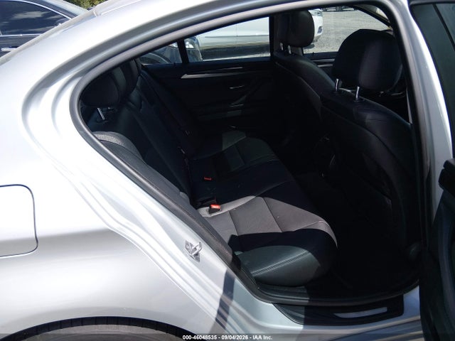 Aukcja sprzedaży 2014 Bmw 528i, vin: WBA5A5C52ED508068, numer aukcji: 46048535