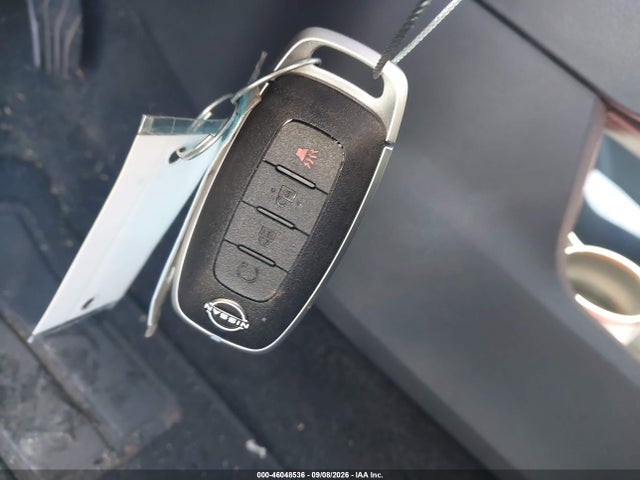 Продажа на аукционе авто 2023 Nissan Rogue Sv Intelligent Awd, vin: 5N1BT3BB7PC933267, номер лота: 46048536