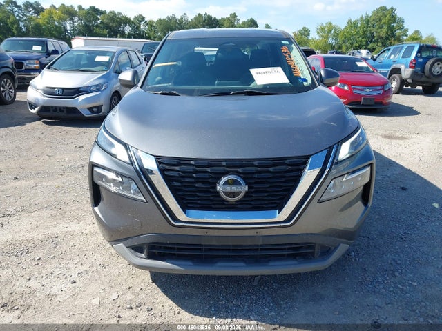 Продажа на аукционе авто 2023 Nissan Rogue Sv Intelligent Awd, vin: 5N1BT3BB7PC933267, номер лота: 46048536