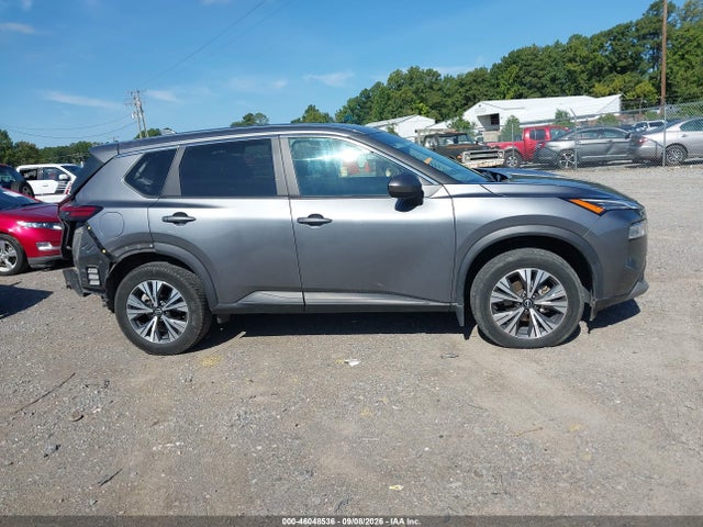 Продажа на аукционе авто 2023 Nissan Rogue Sv Intelligent Awd, vin: 5N1BT3BB7PC933267, номер лота: 46048536