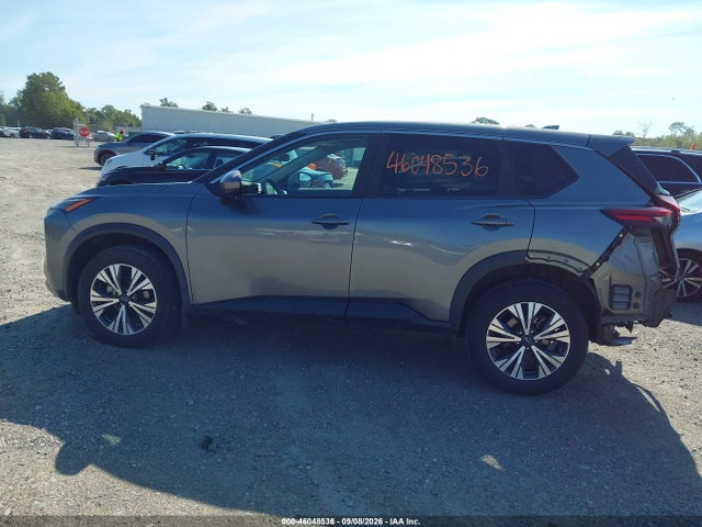 Продажа на аукционе авто 2023 Nissan Rogue Sv Intelligent Awd, vin: 5N1BT3BB7PC933267, номер лота: 46048536