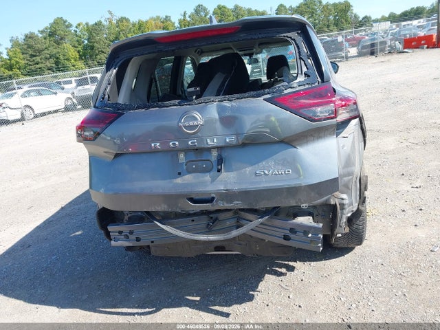 Продажа на аукционе авто 2023 Nissan Rogue Sv Intelligent Awd, vin: 5N1BT3BB7PC933267, номер лота: 46048536