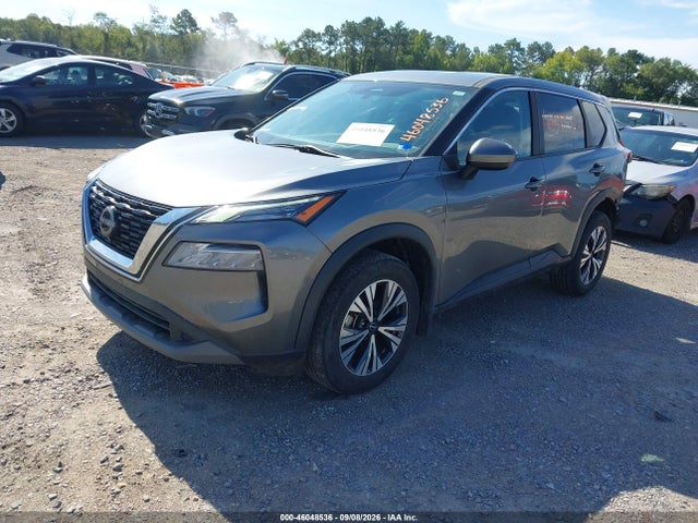 Продажа на аукционе авто 2023 Nissan Rogue Sv Intelligent Awd, vin: 5N1BT3BB7PC933267, номер лота: 46048536