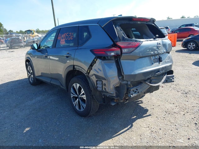 Продажа на аукционе авто 2023 Nissan Rogue Sv Intelligent Awd, vin: 5N1BT3BB7PC933267, номер лота: 46048536