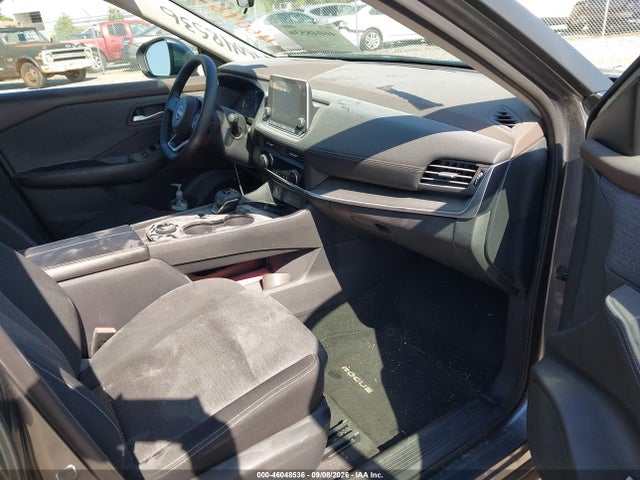 Продажа на аукционе авто 2023 Nissan Rogue Sv Intelligent Awd, vin: 5N1BT3BB7PC933267, номер лота: 46048536