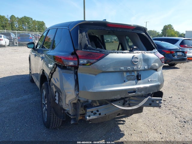 Продажа на аукционе авто 2023 Nissan Rogue Sv Intelligent Awd, vin: 5N1BT3BB7PC933267, номер лота: 46048536