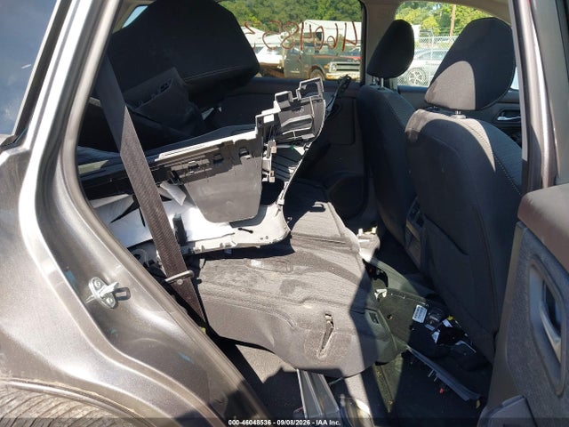 Продажа на аукционе авто 2023 Nissan Rogue Sv Intelligent Awd, vin: 5N1BT3BB7PC933267, номер лота: 46048536