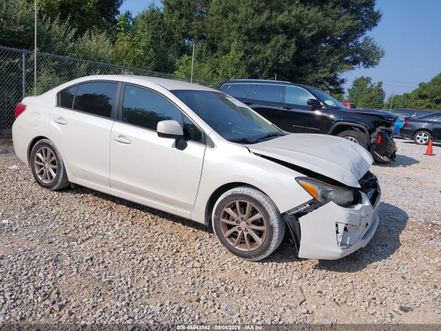 Продажа на аукционе авто 2014 Subaru Impreza 2.0i Premium, vin: JF1GJAC62EH025322, номер лота: 46048542