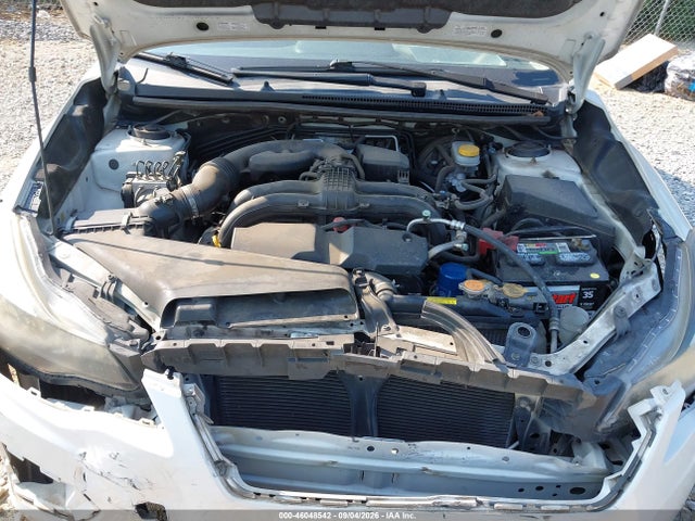 Продажа на аукционе авто 2014 Subaru Impreza 2.0i Premium, vin: JF1GJAC62EH025322, номер лота: 46048542