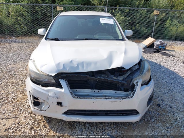 Продажа на аукционе авто 2014 Subaru Impreza 2.0i Premium, vin: JF1GJAC62EH025322, номер лота: 46048542