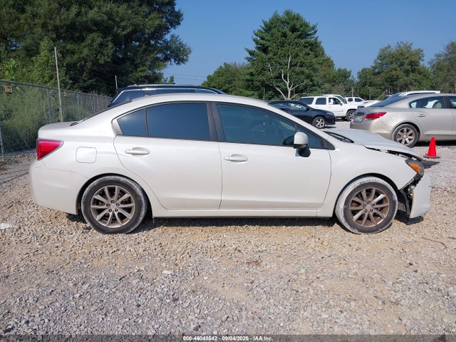 Продажа на аукционе авто 2014 Subaru Impreza 2.0i Premium, vin: JF1GJAC62EH025322, номер лота: 46048542